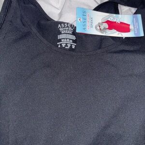 Brand new tank spanx slip dress